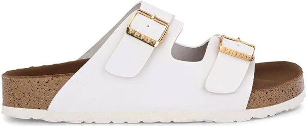 El Paso Women's Open Toe Flats